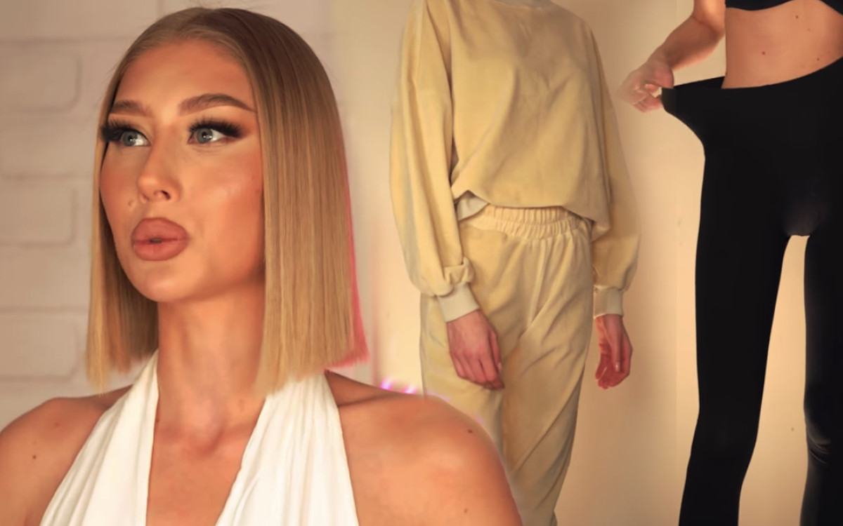 Youtuberka porównała ubrania Małgorzaty Rozenek i Aleksandry Żuraw. Większość z nich musiała zwrócić