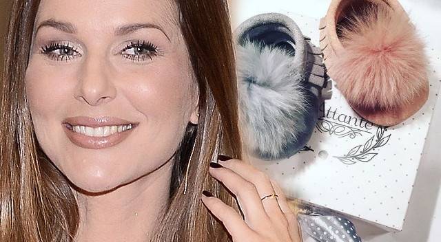 Paulina Sykut pokazuje pokój, ubranka i… CÓRECZKĘ! (Insta)