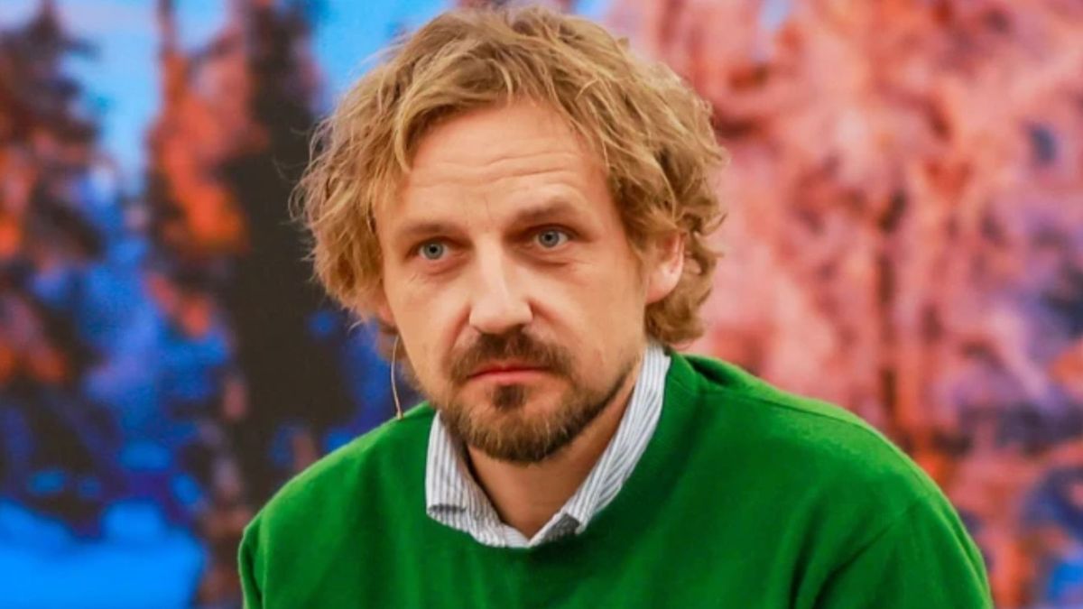 Paweł Domagała długo trzymał się z dala od wielkich scen. Teraz wyznał, co było dla niego ważne