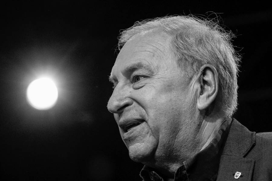 Wspomnienia o Jerzym Stuhrze