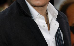 John Mayer nosi przy sobie antydepresanty