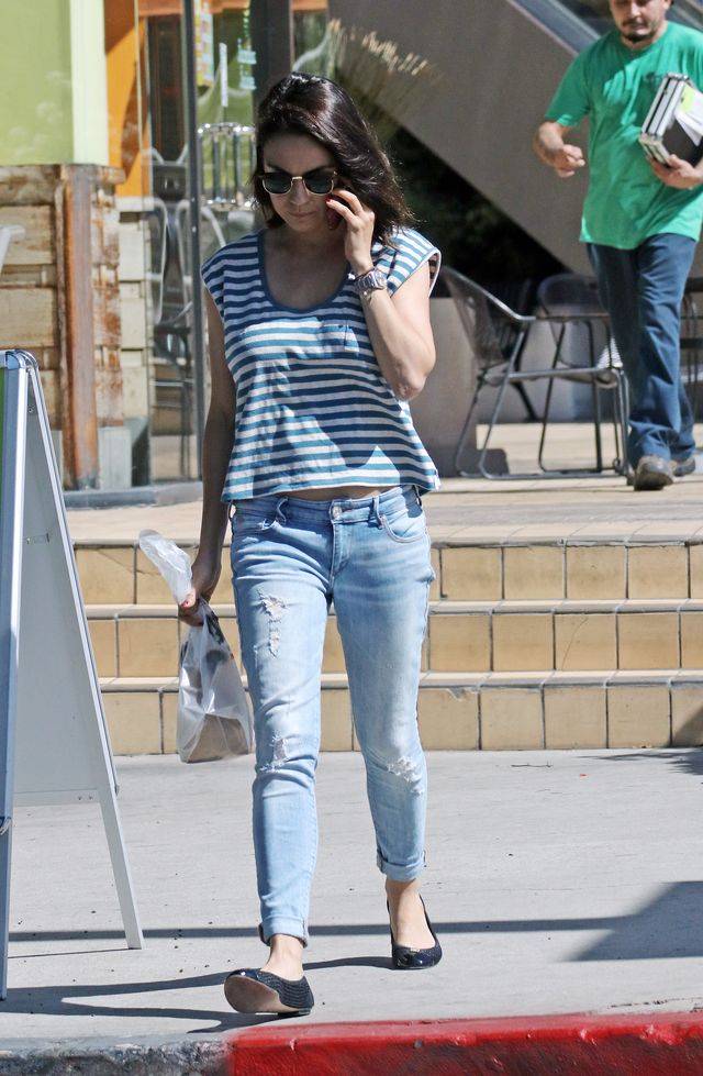 Ona sama nie sądziła, że po dwójce dzieci będzie miała TAKĄ figurę