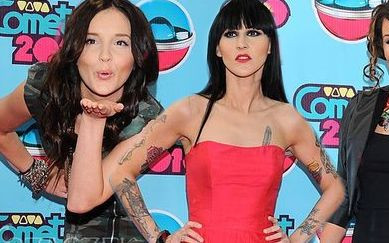 Nagrody Viva Comet rozdane (FOTO)