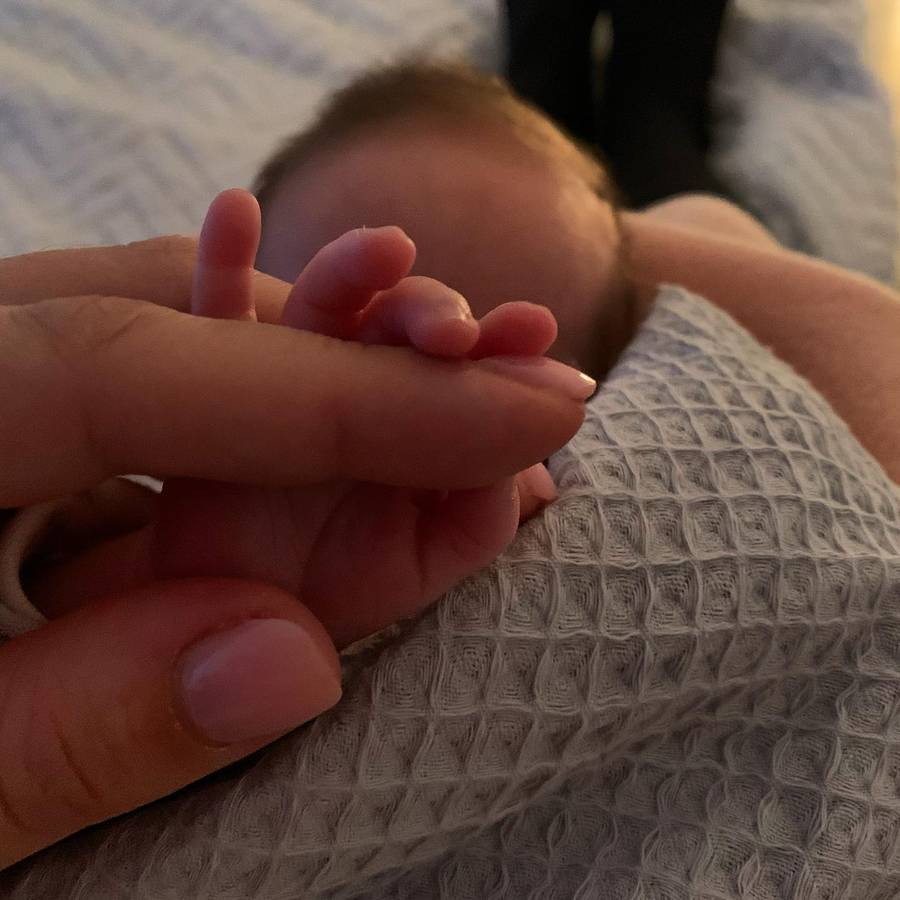 Małgorzata i Paweł Borysewiczowie, fot. Instagram