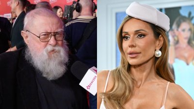 Tylko u nas! Profesor Bralczyk ZAORAŁ przeklinające gwiazdy. Doda na celowniku!