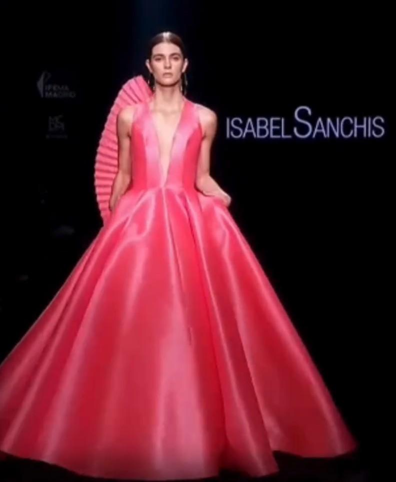 Nie żyje 21-letnia modelka, Cristina Pérez Galcenco, fot. Instagram