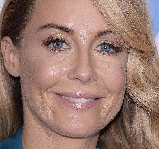 10 zaskakujących zbliżeń na twarz Małgorzaty Rozenek