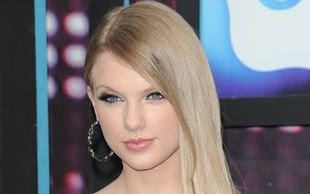 Taylor Swift zaprzyjaźniła się z Maggie Gyllenhaal (FOTO)