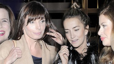 Gwiazdy na premierze filmu Służby specjalne (FOTO)