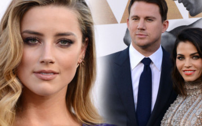 Czułości podczas premiery Magic Mike XXL (FOTO)