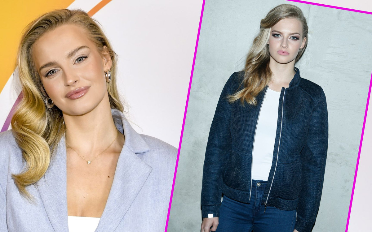 Karolina Pisarek-Salla obchodzi 28 urodziny! Tak wyglądała w “Top Model” 10 lat temu