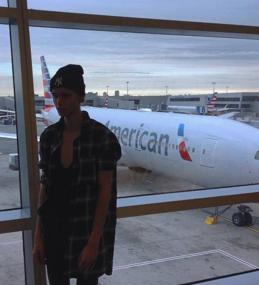 Maga zachwycił w 4. edycji "Top Mdel". Tak wygląda dziś