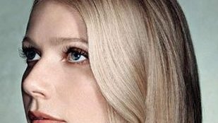 Naturalna Gwyneth Paltrow (FOTO)