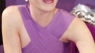 Katy Perry pokusiła się o dość nietypowy manicure (FOTO)