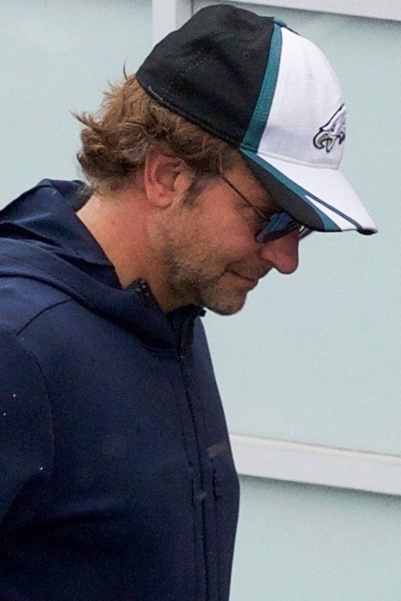 Irina Shayk i Bradley Cooper z córką na zakupach. Wyczuwacie kryzys?