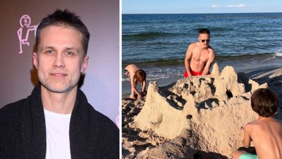 Maciej Zakościelny otwarcie o kontakcie z synami. Jak dzieli nad nimi opiekę z byłą partnerką?