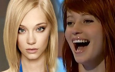 Kariery dziewczyn z Top Model, nowa Paula