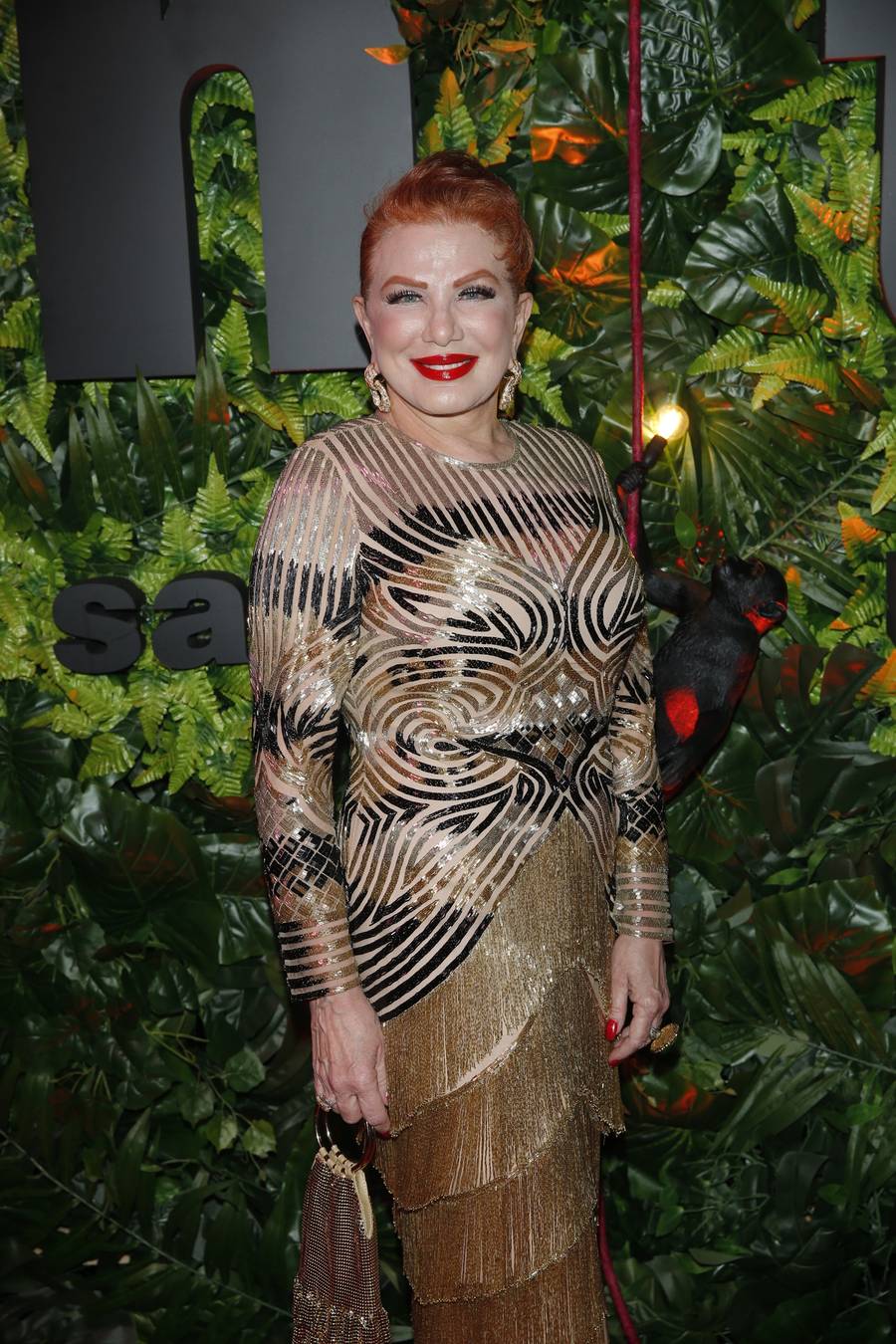 Gwiazdy na balu TVN. Zobaczcie najlepsze i najgorsze stylizacje!