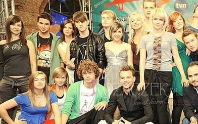 You Can Dance III odc.1