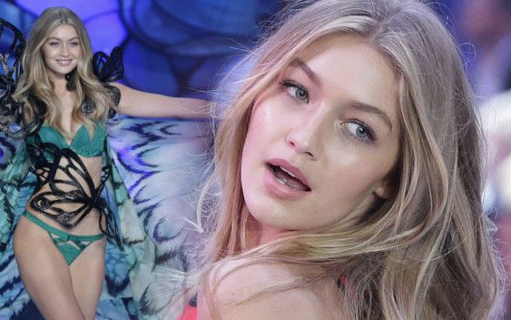 Internauci z Chin atakują Gigi Hadid. Nie chcą jej na pokazie