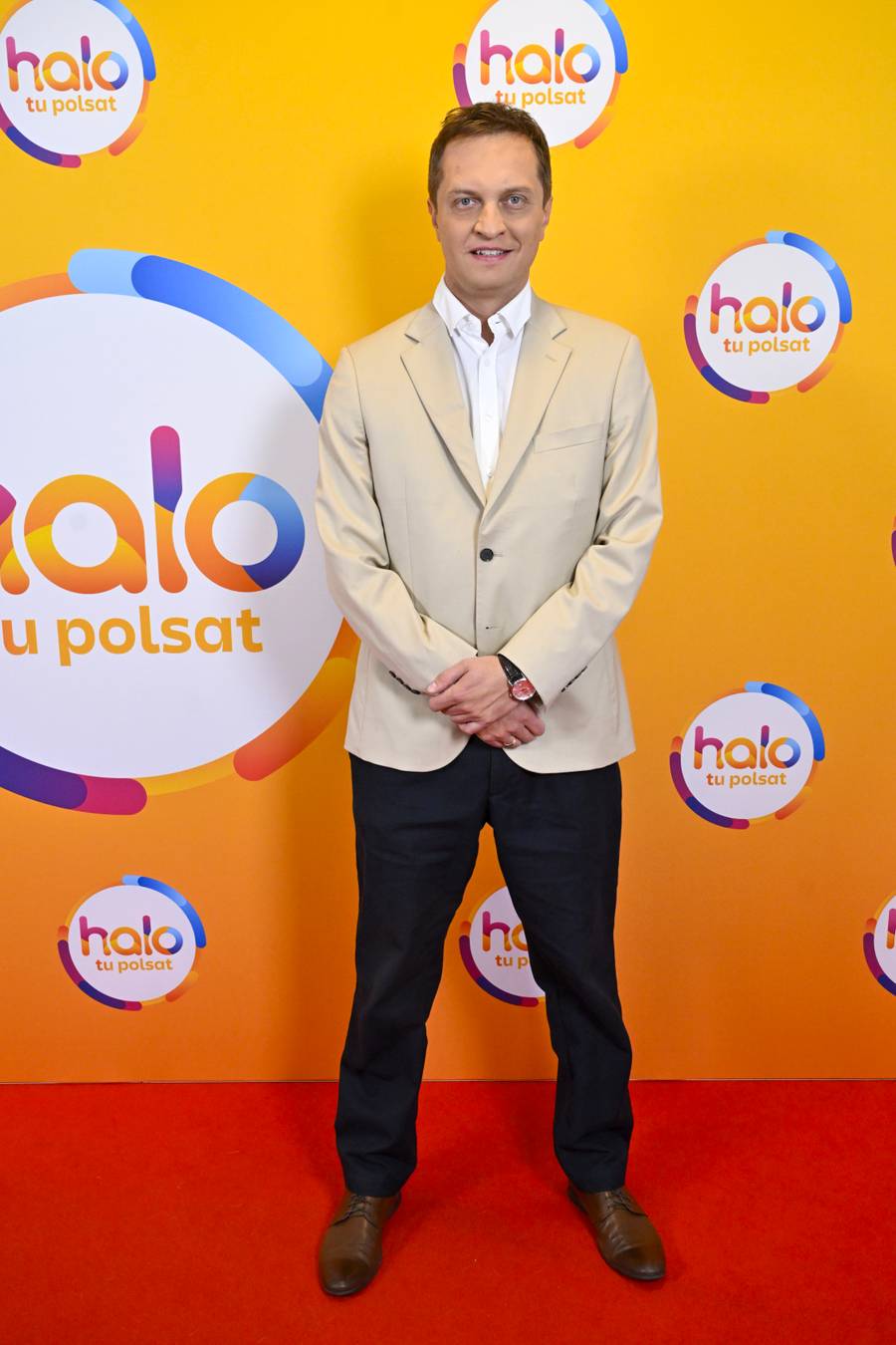 Piotr Palutkiewicz, fot. Jacek Kurnikowski/AKPA.