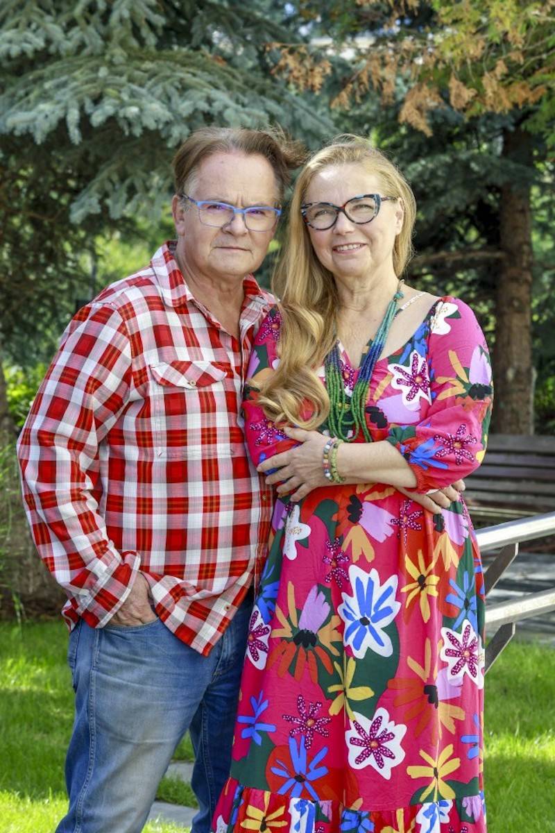 Piotr Pręgowski i Ewy Kuryło