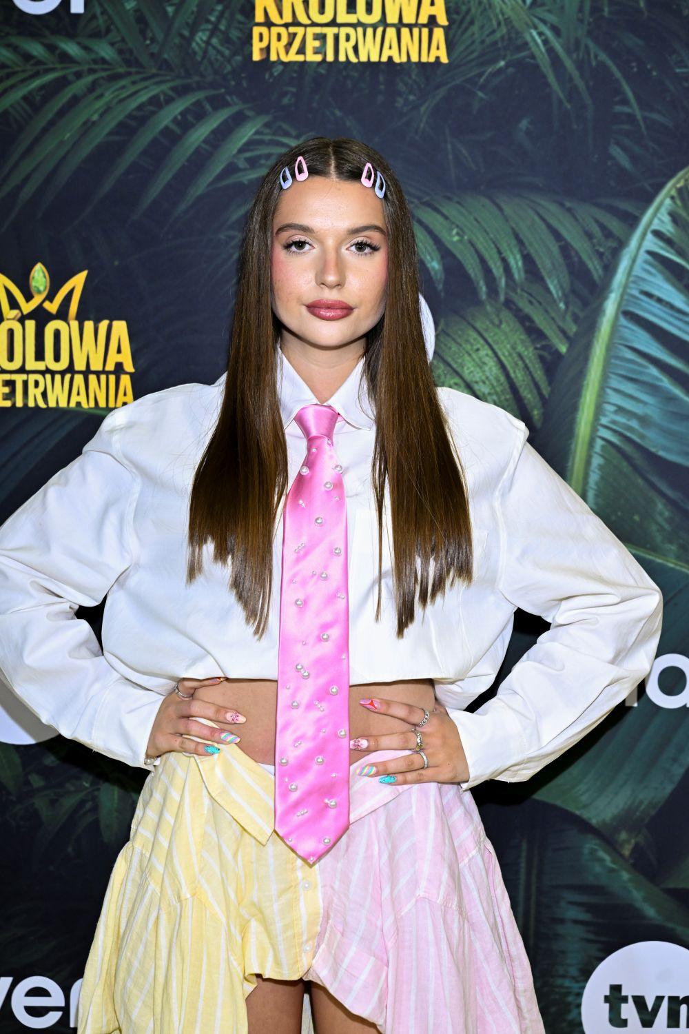 Nicol Pniewska/AKPA