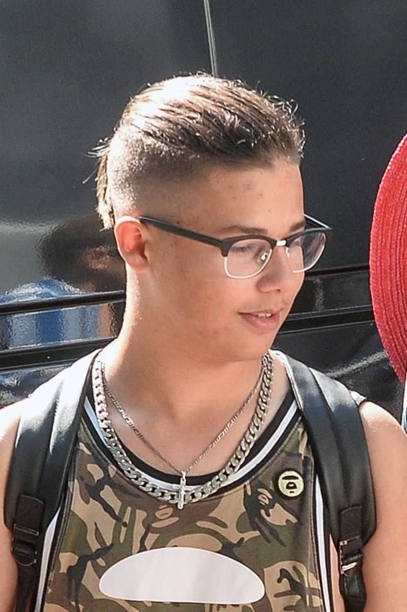 Edyta Górniak z nowym chłopakiem i Allanem w Sopocie! To naprawdę ich łączy