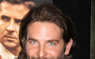 Bradley Cooper w reklamie lodów (VIDEO)