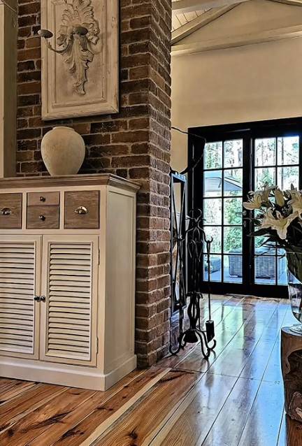 Tak wygląda "Połomka" Krzysztofa Mirucia, fot. Instagram