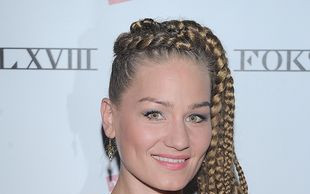 Marika i Klaudia Halejcio na jednej imprezie (FOTO)