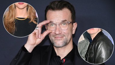 Tak wyglądają dzieci Tomasza Kota. Córka to istna piękność