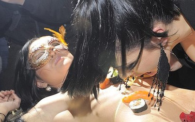 Nawet Doda nie miała takich urodzin! (FOTO)