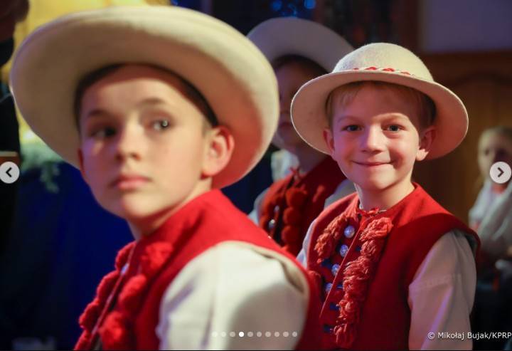 Karol Nawrocki, fot. Instagram