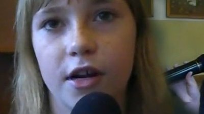 11-latka z niezwykłym głosem w Mam talent (FOTO)