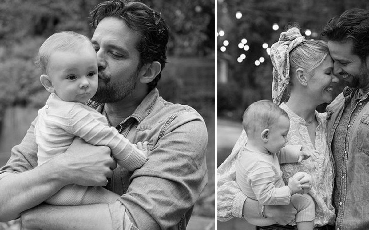 Nick Cordero, 41-letni aktor zmarł na koronawirusa. Jego walka z chorobą była dramatyczna