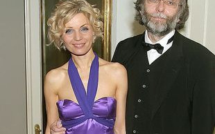 Foremniak wróci do męża?