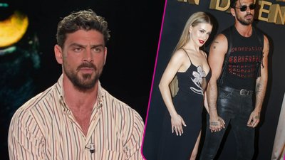 Co za wyznanie! Michele Morrone ujawnia, że był w związku z Anną Marią Sieklucką!