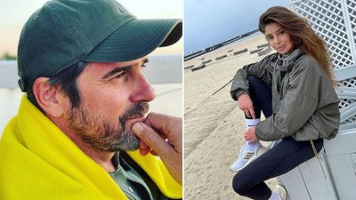 Anna Markowska i Paweł Deląg są razem? “Proszę pozwolić, że samodzielnie uznam kto jest dla mnie odpowiedni…”