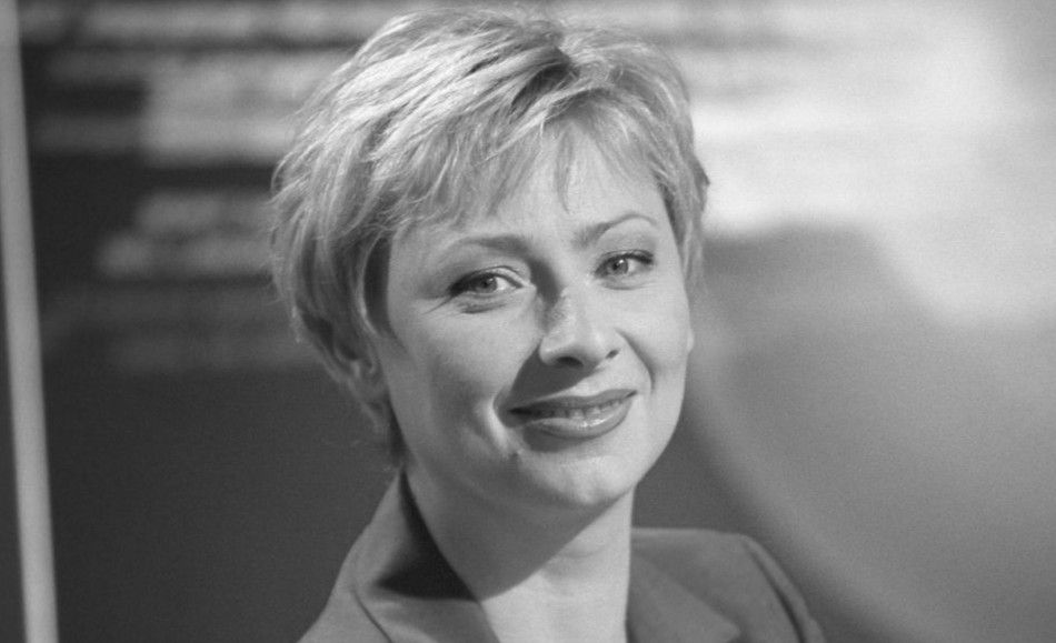 śmierć Agnieszki Dymeckiej/Forum