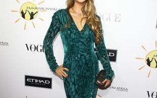 Devon Aoki i Dita von Teese – piękne i oryginalne? FOTO