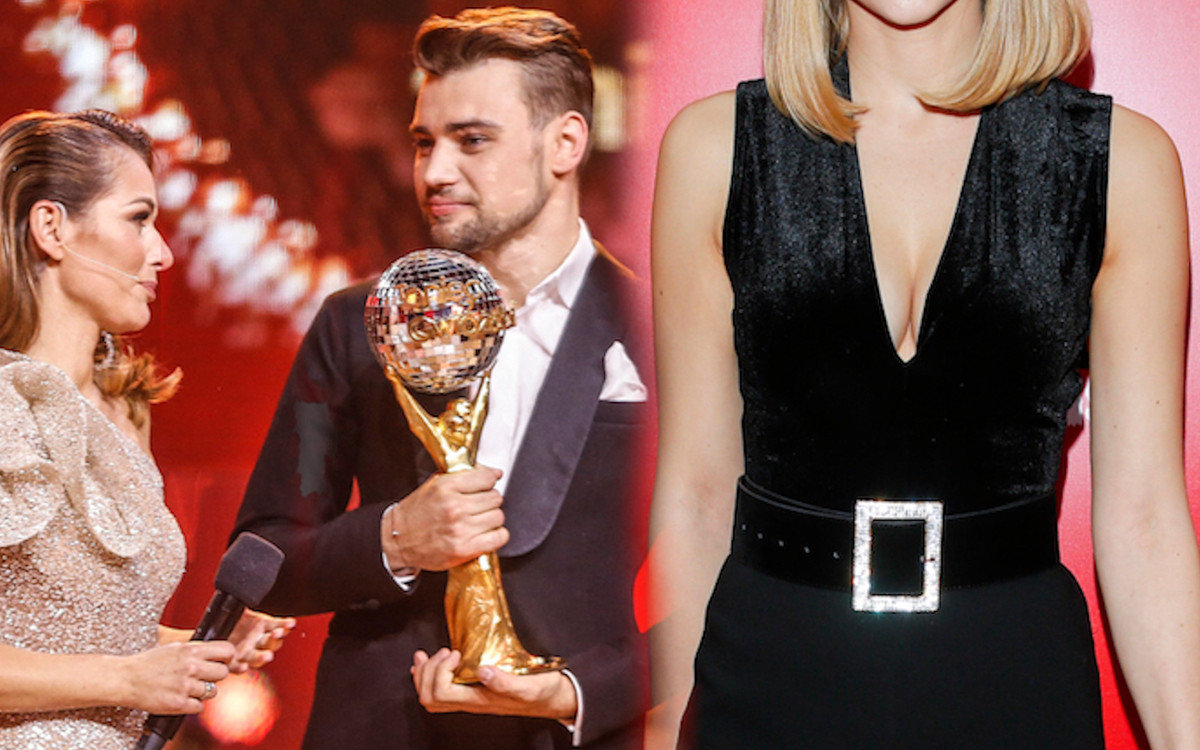 Kolejne znane TWARZE wezmą udział w “Tańcu z Gwiazdami”. Była żona PIŁKARZA i młoda AKTORKA