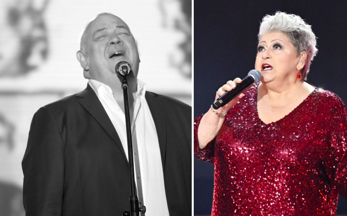 Ewa Bem poruszająco o śmierci Sojki. “Staszek zasłabł i pojechał do szpitala”