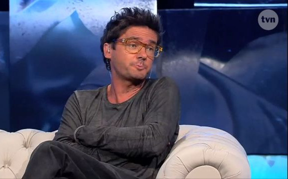 Założyła koszulę nocną na czerwony dywan? (FOTO)