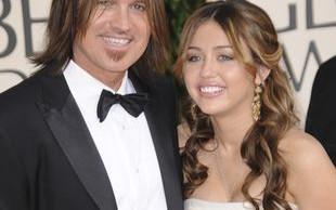 Miley Cyrus o sobie i ojcu: To nie kazirodztwo!