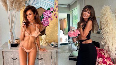 Natalia Siwiec ZSZOKOWANA cenami w Polsce! “Zapytałam Mariusza, czy to tyle kosztowało, bo…”