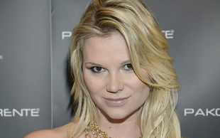 Violet Oliferuk wyjechała do USA i chce być drugą Aguilerą