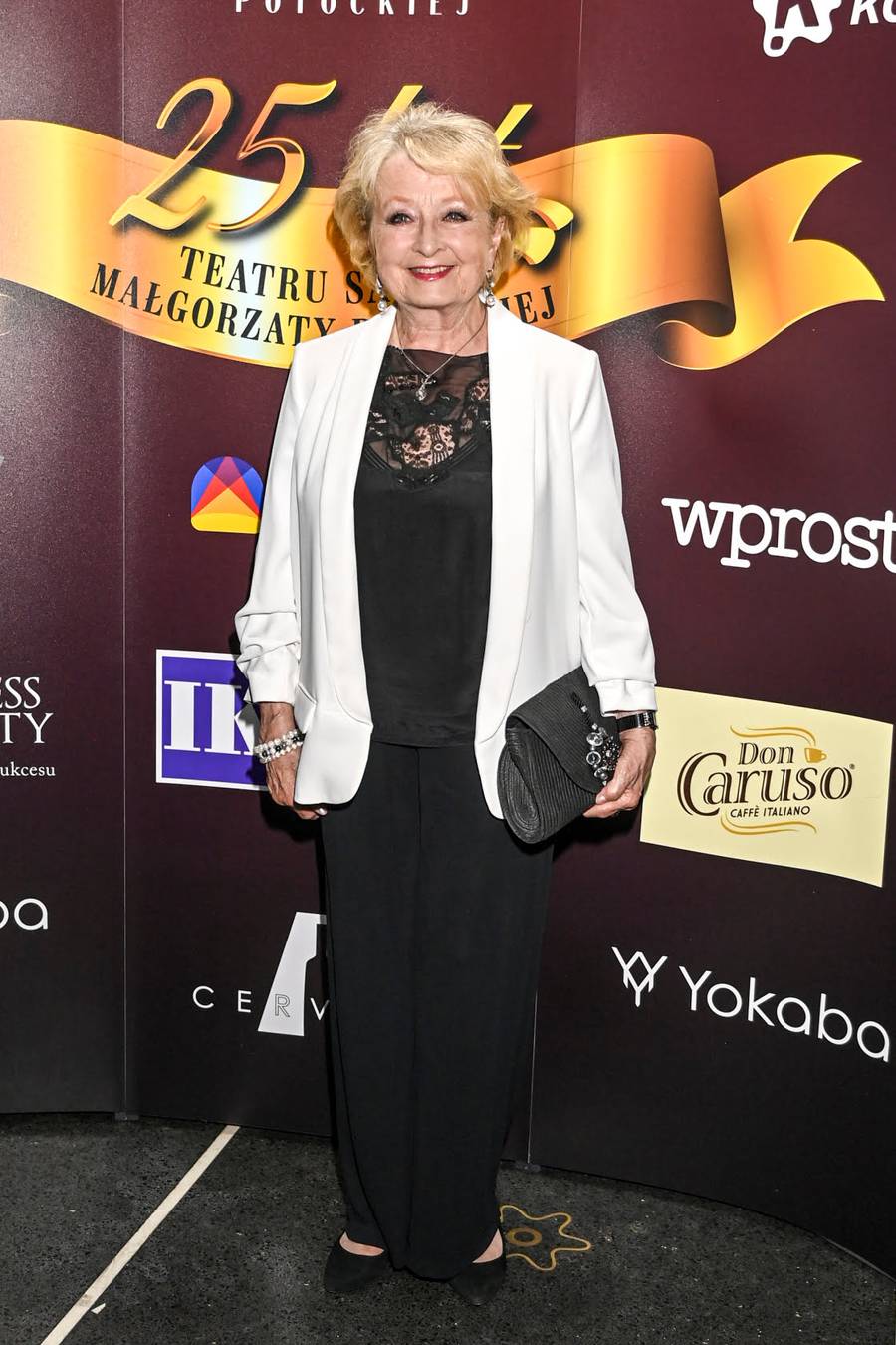 Magdalena Zawadzka, fot. AKPA.