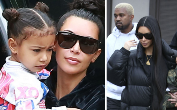 Kim Kardashian bardzo brzydko nazwała swego męża