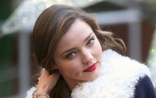 Napastnik z rezydencji Mirandy Kerr oskarżony o usiłowanie zabójstwa!